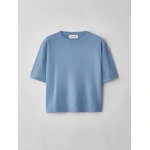 Lisa Yang Rubie T-shirt in Soft Sky | T-Shirts | Coveti
