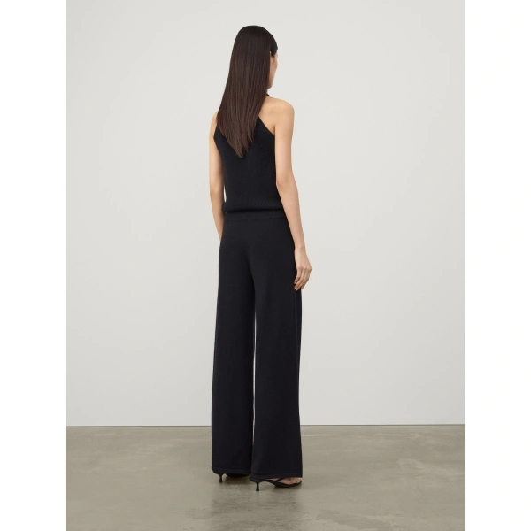 Lisa Yang Sofi Trousers in Black