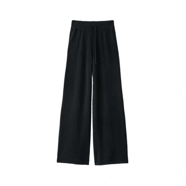Sofi Trousers in Black