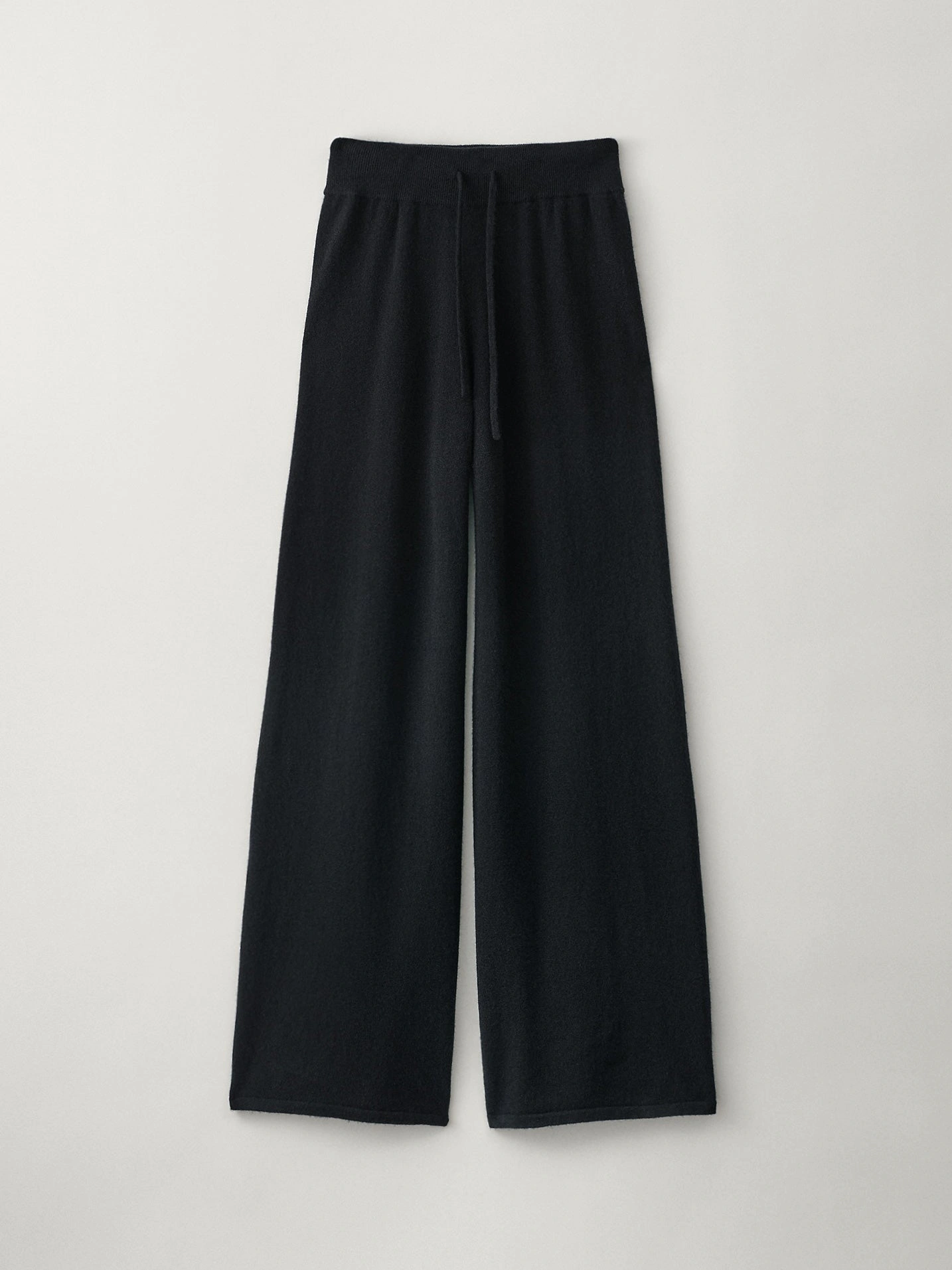 Lisa Yang Sofi Trousers in Black Lisa Yang Sofi Trousers in Black | Pants | Coveti