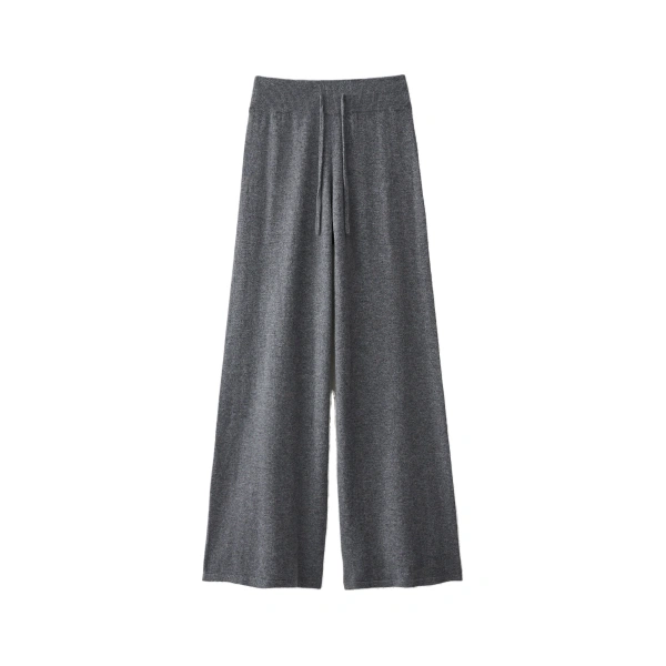Sofi Trousers in Graphite