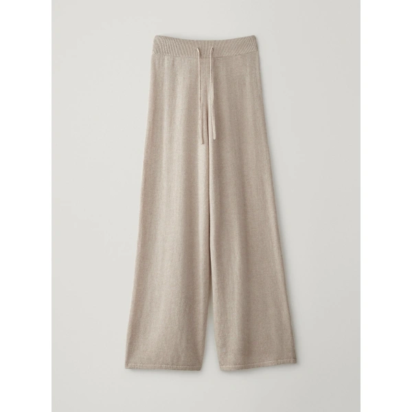 Sofi Trousers in Sand