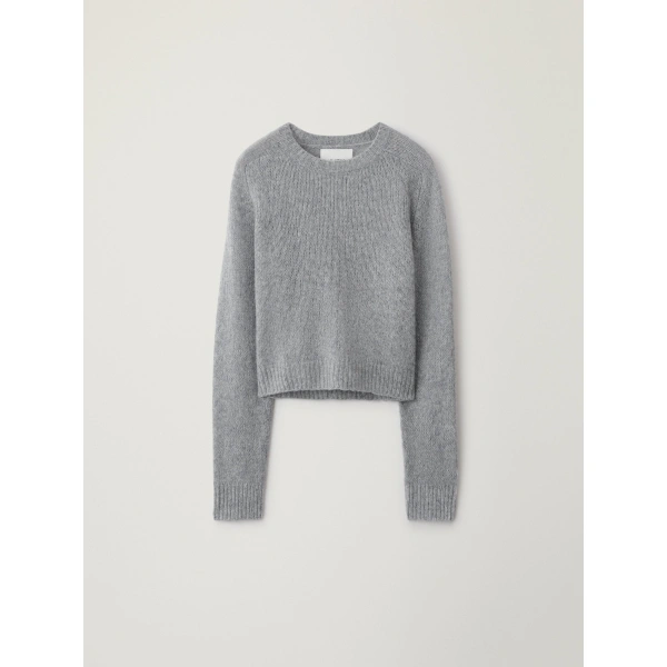 Solene Sweater in Cloudy