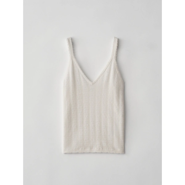 Suni Top in Salt