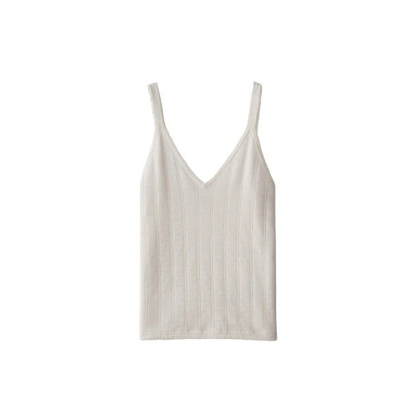 Suni Top in Salt