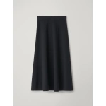 Lisa Yang Torie Skirt in Black | Skirts | Coveti