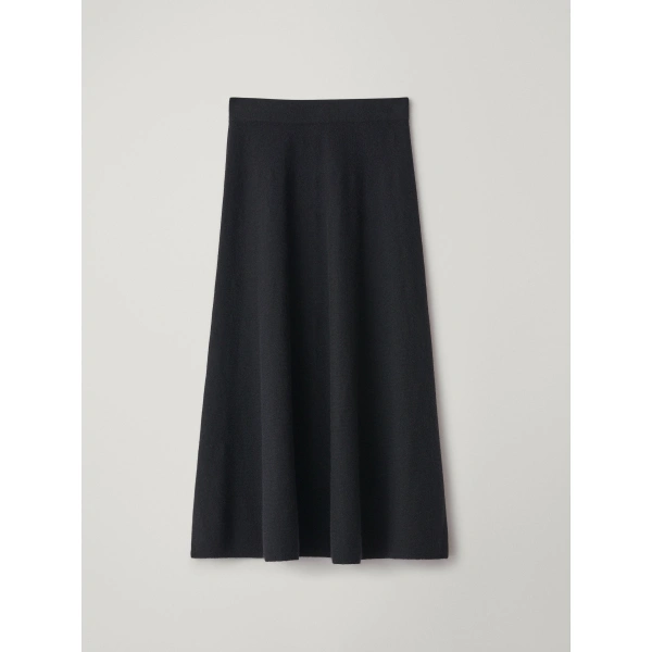 Torie Skirt in Black