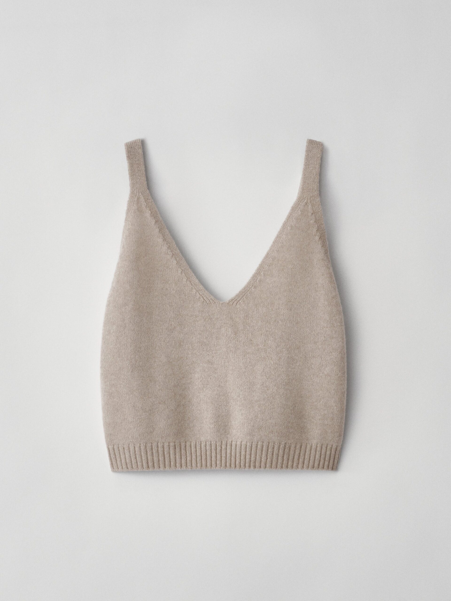 Lisa Yang Violia Top in Sand Lisa Yang Violia Top in Sand | Tops | Coveti