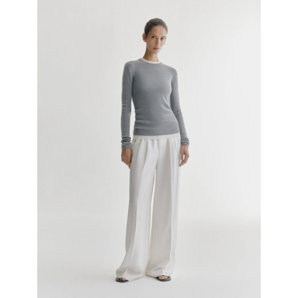 Lisa Yang Vivian Top in Deep Cloud
