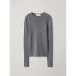 Lisa Yang Vivian Top in Deep Cloud | Tops | Coveti
