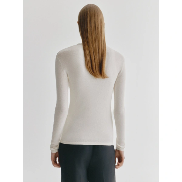 Lisa Yang Vivian Top in Salt