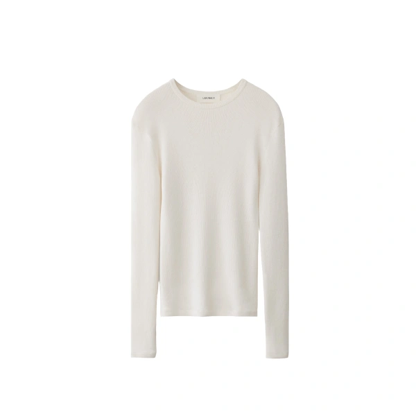 Vivian Top in Salt