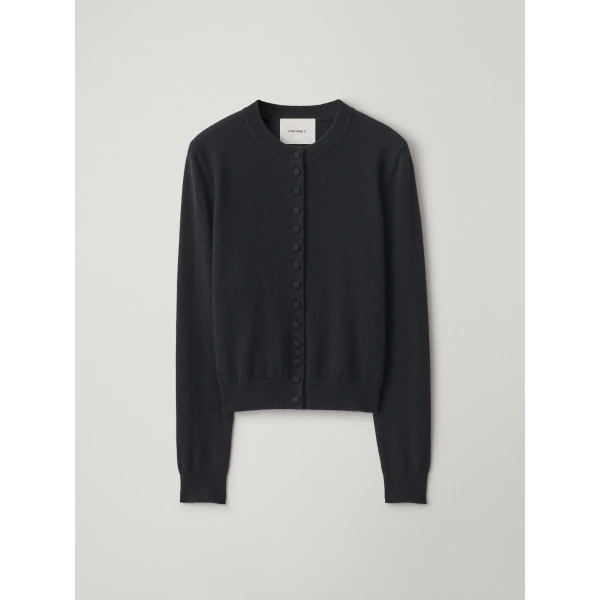 Wilona Cardigan in Black