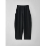 Lisa Yang Wrenda Trousers in Black | Pants | Coveti