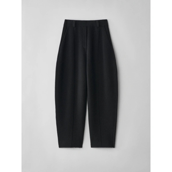 Wrenda Trousers in Black