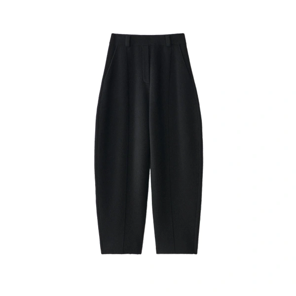 Wrenda Trousers in Black