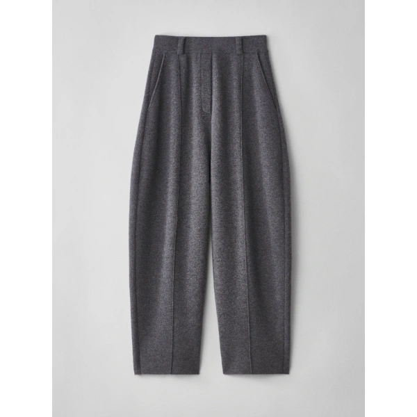 Wrenda Trousers in Graphite