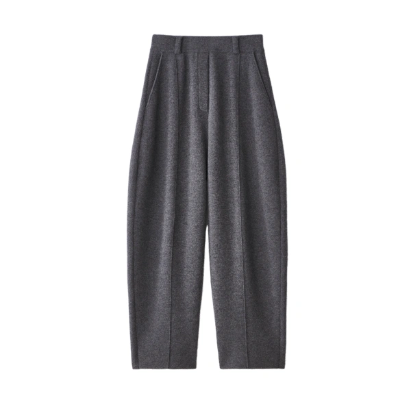 Wrenda Trousers in Graphite