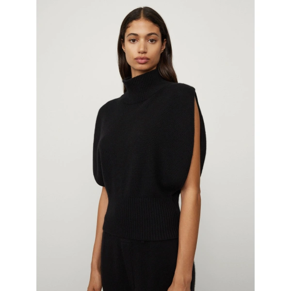 Lisa Yang Zaya Top in Black