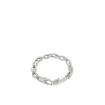 Loewe Claw Necklace, Silver | Jewelry | Coveti