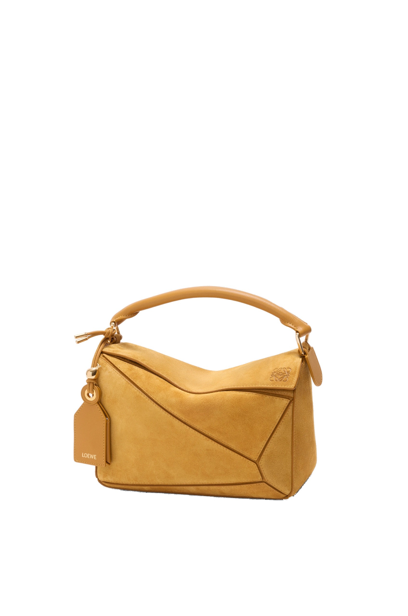 Mini Lin Bucket LOEWE Bags: Puzzle, Flamenco & Totes | Page 6 | Coveti