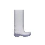 Loewe Storm Boot in Rubber, Transparent | Shoes | Coveti