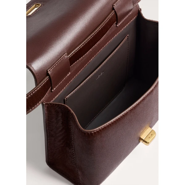 ME+EM 2-in-1 Bag in Pecan