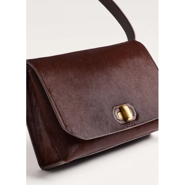 ME+EM 2-in-1 Bag in Pecan