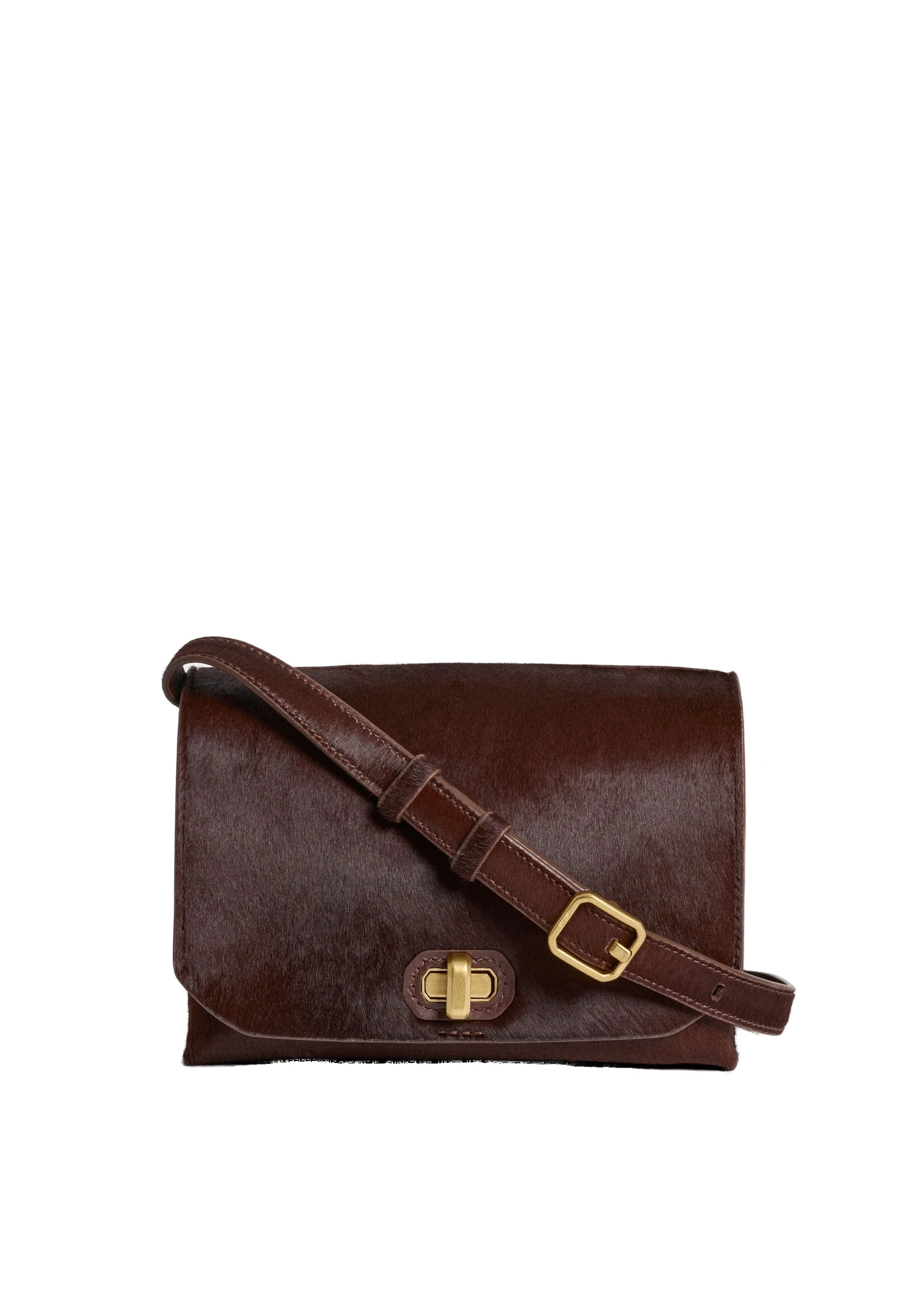 ME+EM 2-in-1 Bag in Pecan | Bags | Coveti ME+EM 2-in-1 Bag in Pecan