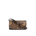 ME+EM 2-in-1 Bag in Tan Multi