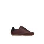 ME+EM Asymmetric Runner in Dark Chocolate