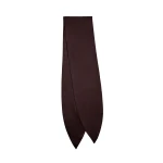 ME+EM Evening Scarf in Cocoa Brown