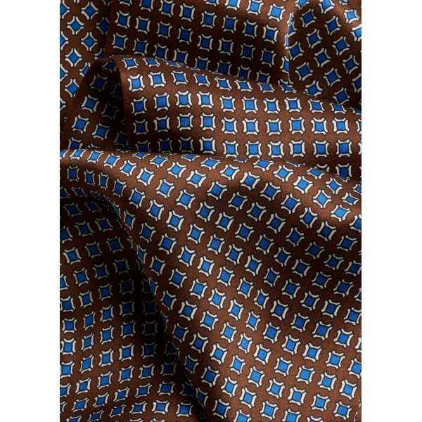 ME+EM Evening Scarf in Pecan, view 4 | Scarves | Coveti