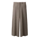 ME+EM Heritage Man Pant in Brown Multi