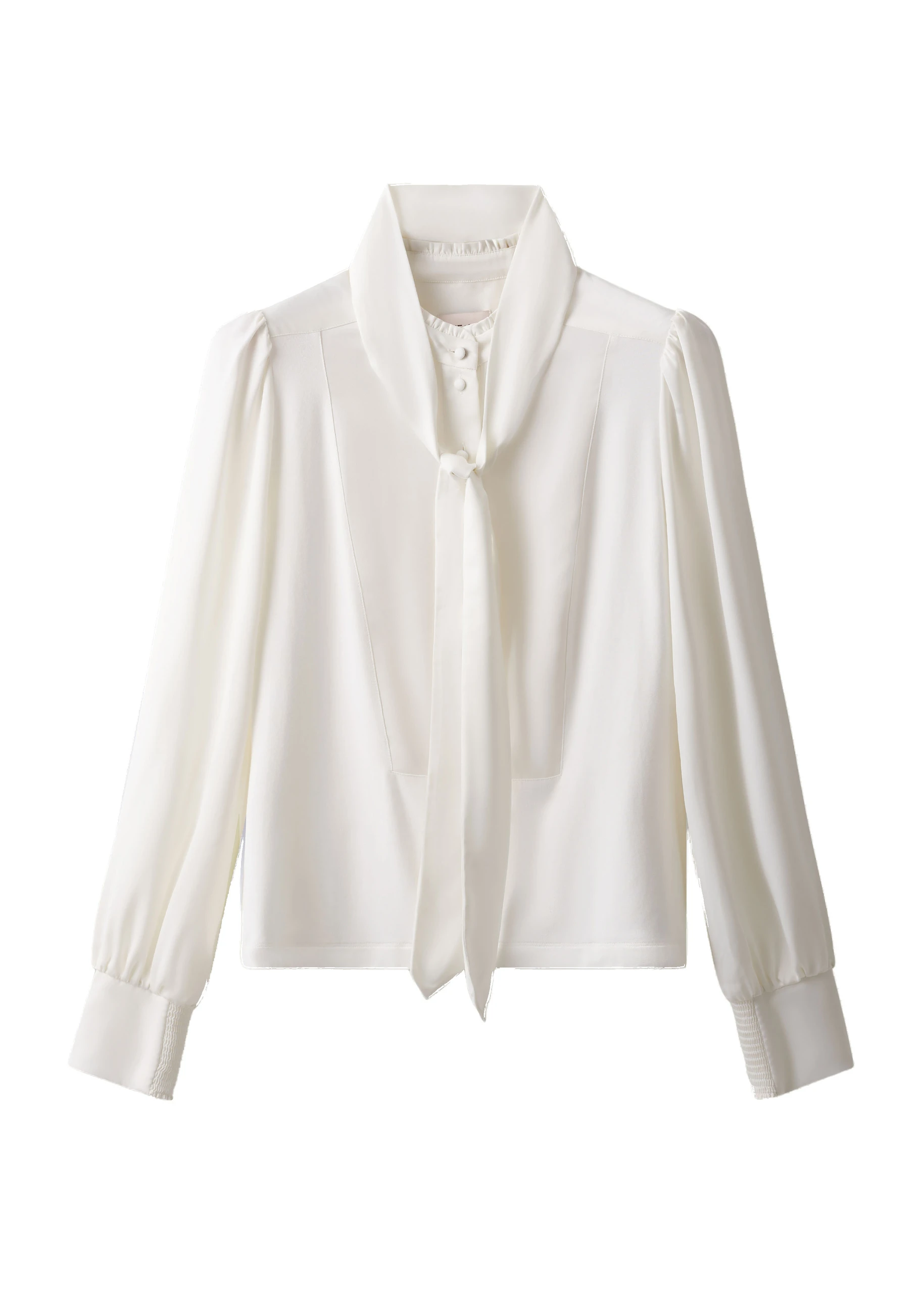 ME+EM Layering Top in Light Cream ME+EM Layering Top in Light Cream | Tops | Coveti