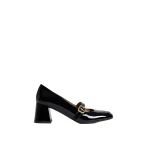ME+EM Mary-Jane Heel in Black
