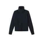 ME+EM Raglan Jumper + Snood in Navy