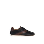 ME+EM Retro Runner in Black/Brown