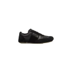 MM6 Maison Margiela Anatomic Sneakers in Black | Sneakers | Coveti