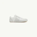 MM6 Maison Margiela Anatomic Sneakers in White | Sneakers | Coveti