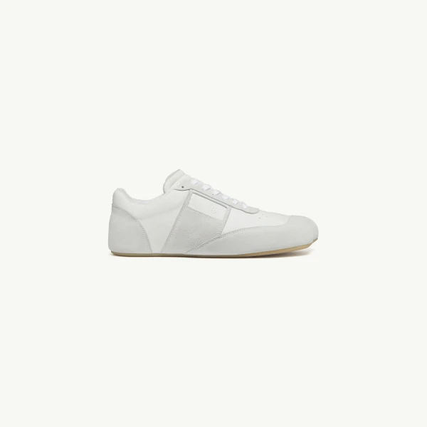 Anatomic Sneakers in White