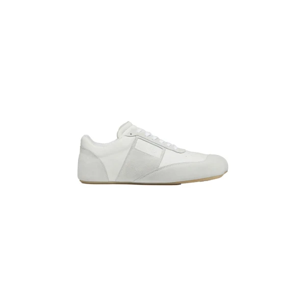 Anatomic Sneakers in White