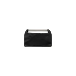 MM6 Maison Margiela Japanese Bag Jewel Handle in Black | Totes & Top-Handle Bags | Coveti