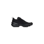 MM6 Maison Margiela MM6 x Salomon Cross Dust Sneaker in Black | Sneakers | Coveti
