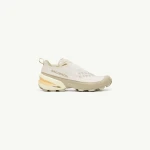 MM6 Maison Margiela MM6 x Salomon Cross Dust Sneaker in Milk | Sneakers | Coveti