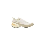 MM6 Maison Margiela MM6 x Salomon Cross Dust Sneaker in Milk | Sneakers | Coveti