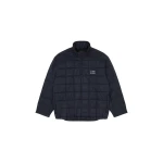 MM6 Maison Margiela MM6 x Salomon Reversible Jumper in Black | Sweaters | Coveti