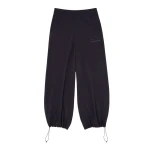 MM6 Maison Margiela MM6 x Salomon Trousers in Black MM6 Maison Margiela MM6 x Salomon Trousers in Black | Tailored pants | Coveti