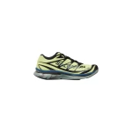 MM6 Maison Margiela MM6 x Salomon XT Sneaker in Lime Green | Sneakers | Coveti