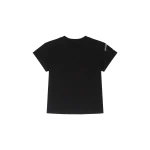 MM6 Maison Margiela Mannequin-Print Cotton Jersey T-Shirt in Black MM6 Maison Margiela Mannequin-Print Cotton Jersey T-Shirt in Black | T-shirts | Coveti